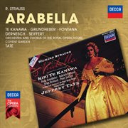 Strauss, r.: arabella cover image cdn