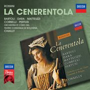 Rossini: la cenerentola cover image cdn