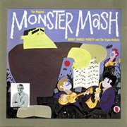 The original monster mash cover image cdn