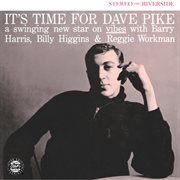 It's time for dave pike (reissue) cover image cdn