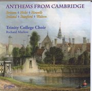 Anthems from cambridge cover image cdn