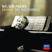 Chopin: the nocturnes cover image cdn