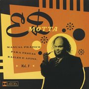 Manual pratico para festas, bailes e afins (volume i) cover image cdn