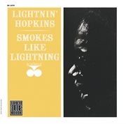 Smokes like lightnin' (remastered) cover image cdn