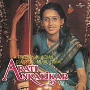 A prodigy in indian classical music - vol. 2 cover image cdn