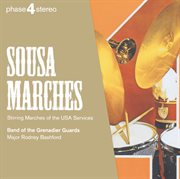 Sousa: marches (simplified metadata) cover image cdn