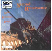 Second renaissance - mark delpriora cover image cdn