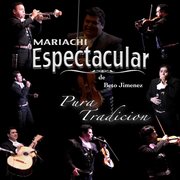 Mariachi espectacular: pura tradicion cover image cdn