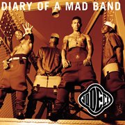 Diary of a mad band cover image cdn