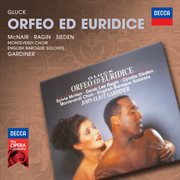 Gluck: orfeo ed euridice cover image cdn