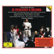 Rossini: il viaggio a reims cover image cdn