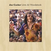 Live at woodstock cover image cdn