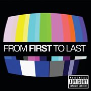 From first to last (explicit version) cover image cdn