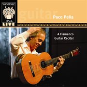 Paco pena - a flamenco guitar recital cover image cdn