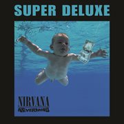 Nevermind (super deluxe edition) cover image cdn
