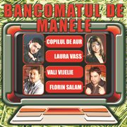 Bancomatul de manele cover image cdn