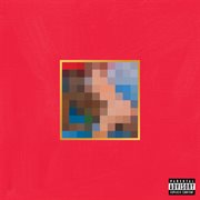 My beautiful dark twisted fantasy (explicit version) cover image cdn