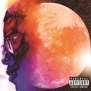 Man on the moon: the end of day (explicit version) cover image cdn