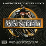 Sawed off records presents: kalifornia's most wanted cover image cdn