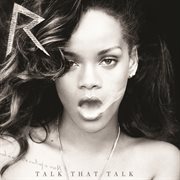 Talk that talk (deluxe edited edition) cover image cdn