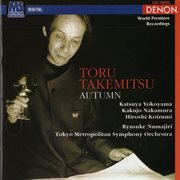 Toru takemitsu: autumn cover image cdn