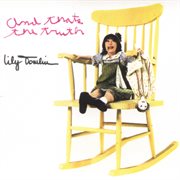 And that's the truth cover image cdn