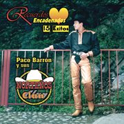 Recuerdos encadenados 15 exitos cover image cdn