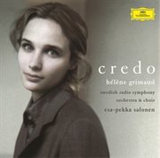 Corigliano / beethoven / part "credo" (international) cover image cdn