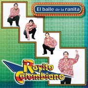 El baile de la ranita cover image cdn