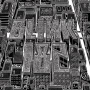 Neighborhoods (deluxe version) cover image cdn