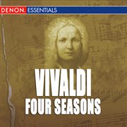 Vivaldi: four seasons cover image cdn
