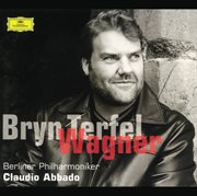 Wagner: opera arias cover image cdn