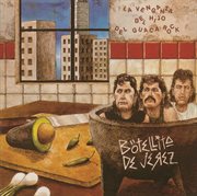 La venganza del hijo del guacarock cover image cdn