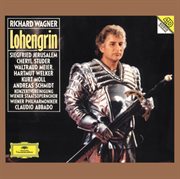 Wagner: lohengrin cover image cdn