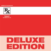 Rated r - deluxe edition cover image cdn