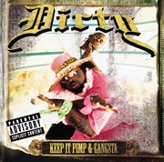 Keep it pimp & gangsta (explicit version) cover image cdn