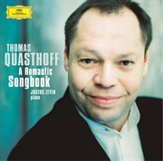 Thomas quasthoff - a romantic songbook cover image cdn