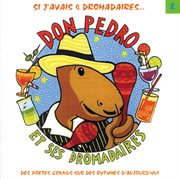 Don pedro et ses dromadaires vol 2 cover image cdn