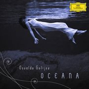 Golijov: oceana, tenebrae, 3 songs cover image cdn