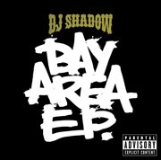 Bay area ep (explicit limited edition us version) cover image cdn