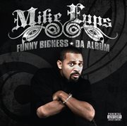 Funny bidness da album cover image cdn