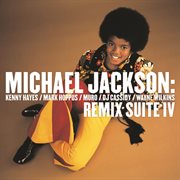 Michael jackson: remix suite iv cover image cdn