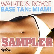 Base tan: miami - sampler cover image cdn