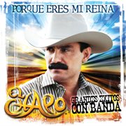Grandes exitos con banda "porque eres mi reina" cover image cdn