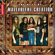 The best of malevolent creation cover image cdn