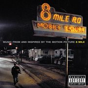8 mile (explicit version) cover image cdn