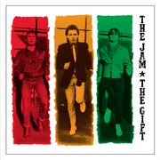 The gift (deluxe edition) cover image cdn