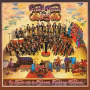 Live in concert with the edmondon symphony orchestra (live at edmonton, alberta/1971) cover image cdn
