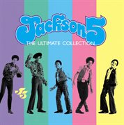 The ultimate collection: jackson 5 cover image cdn