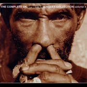 The complete uk upsetter singles collection - volume 4 cover image cdn